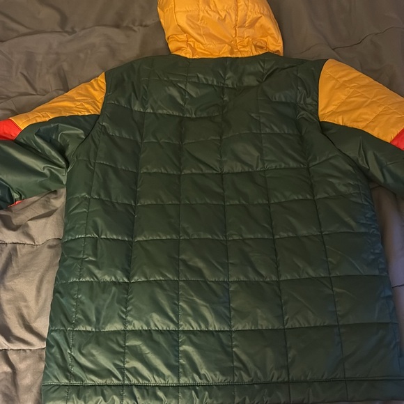 Men’s size S. Perfect condition. Worn once. Make an offer. - Picture 3 of 4